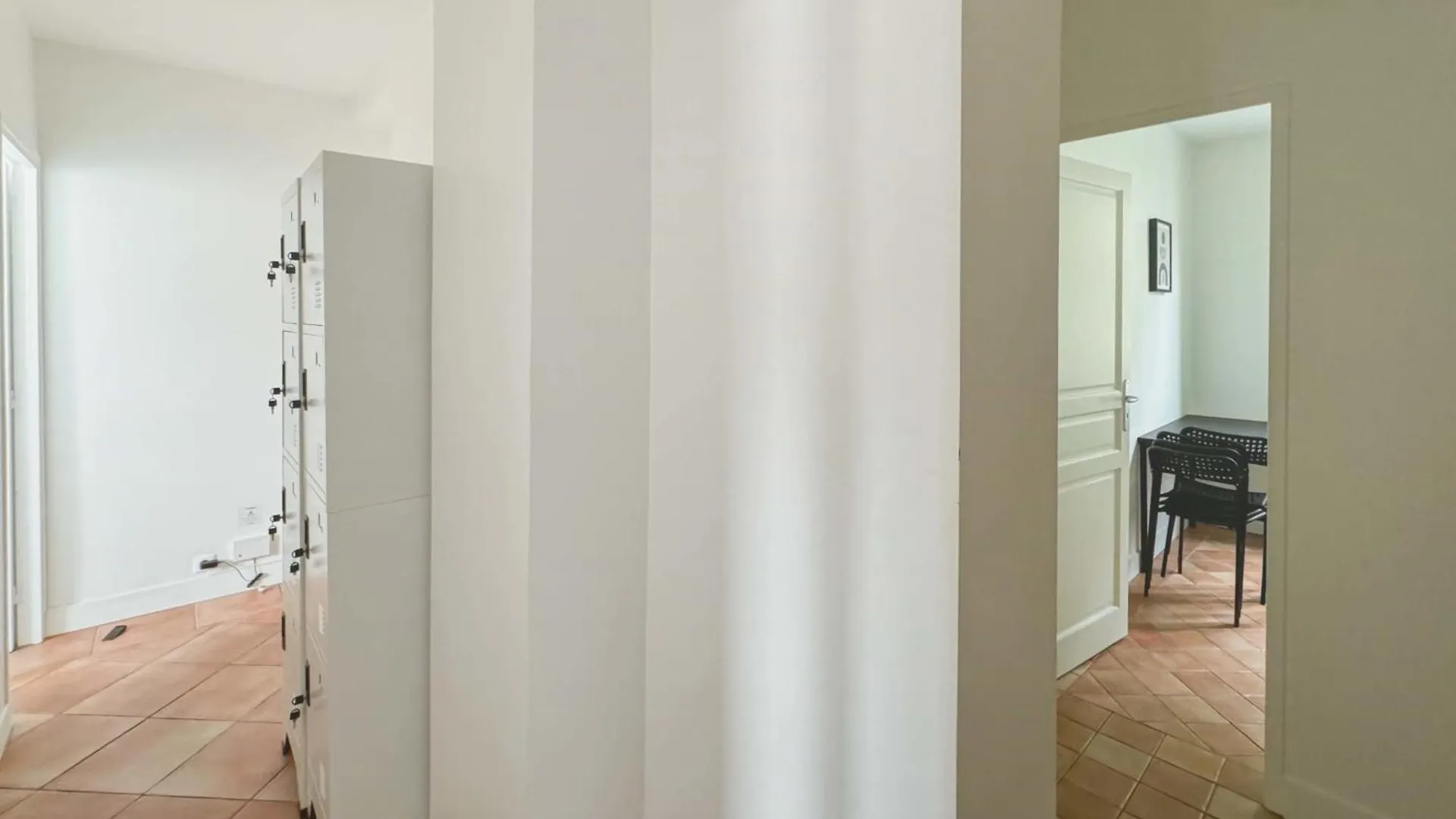 Appartement Flexliving - Whole Flat - Augereau à Paris