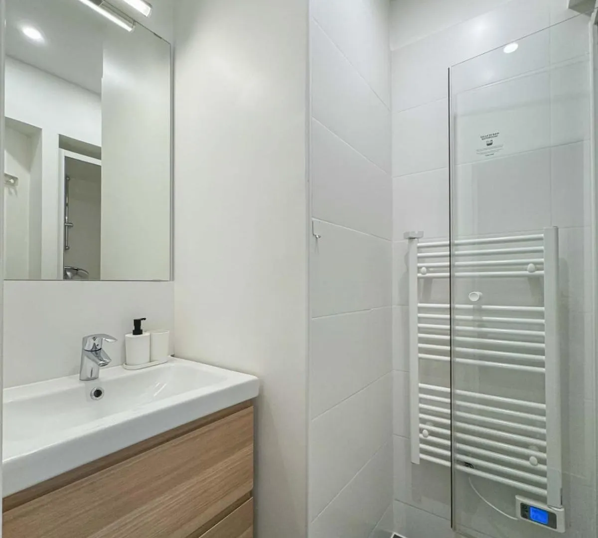 Appartement Flexliving - Whole Flat - Augereau à Paris France