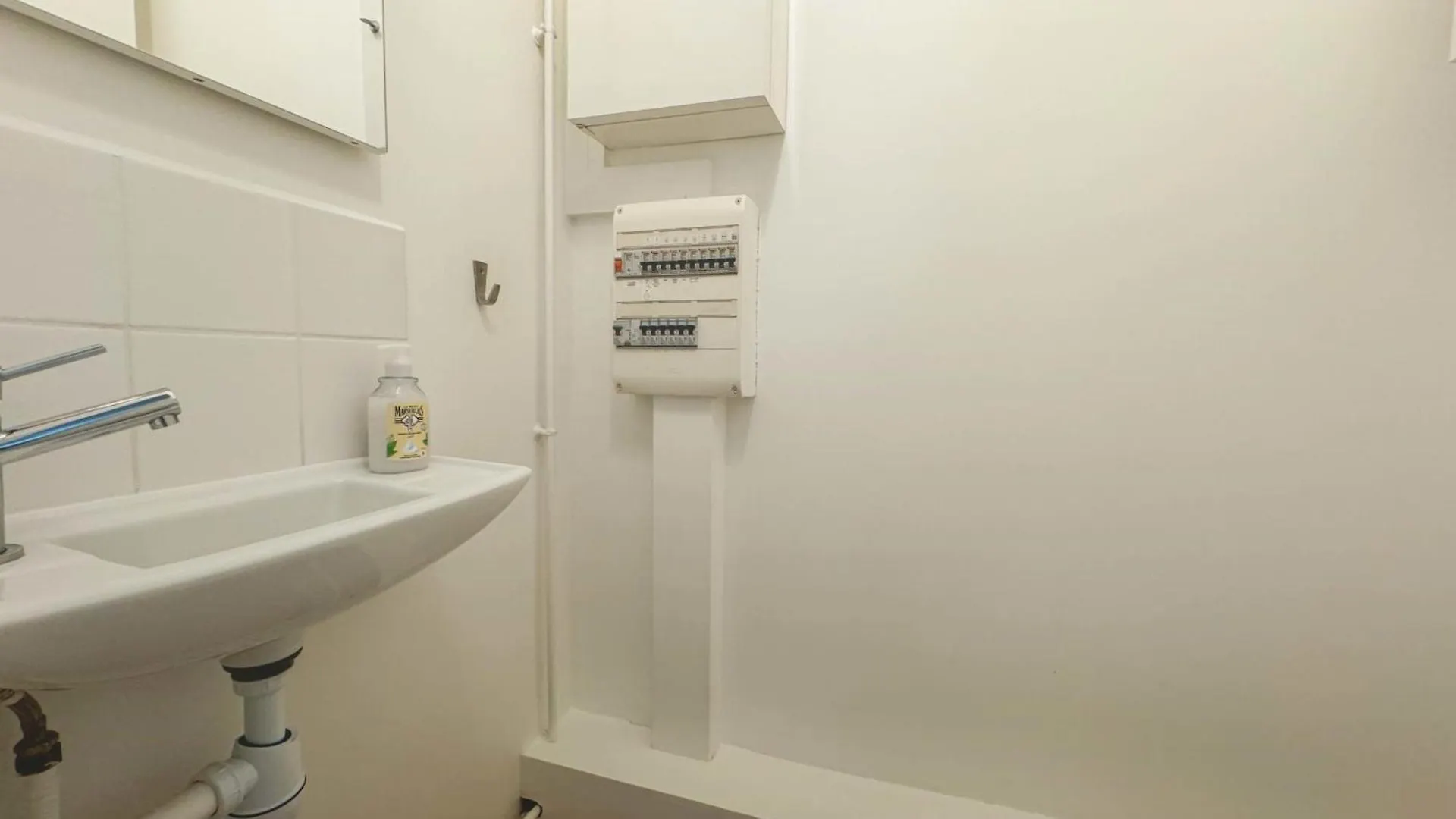 Appartement Flexliving - Whole Flat - Augereau à Paris