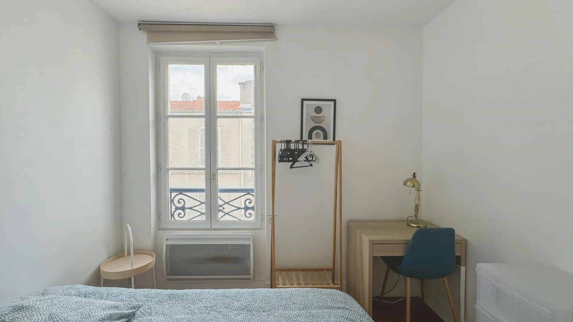 Appartement Flexliving - Whole Flat - Augereau à Paris France