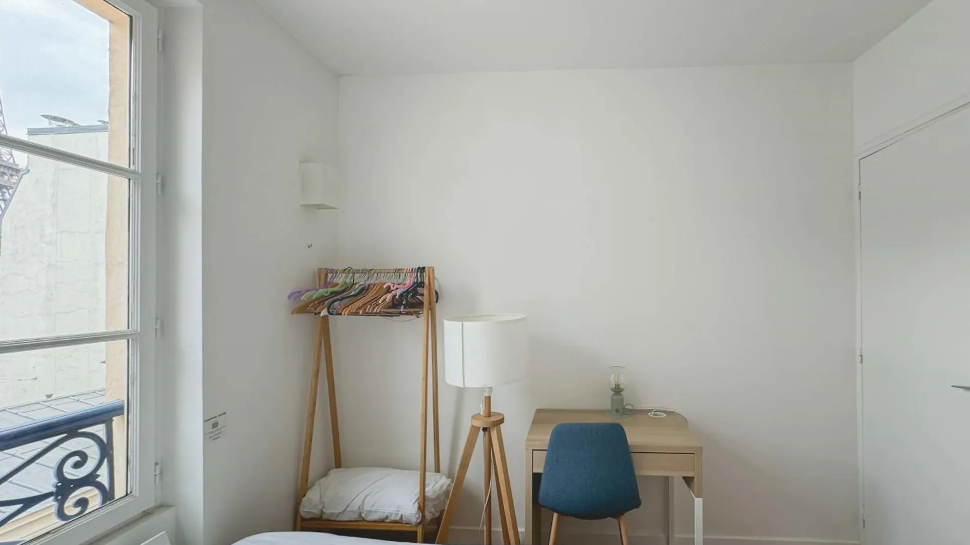 Appartement Flexliving - Whole Flat - Augereau à Paris