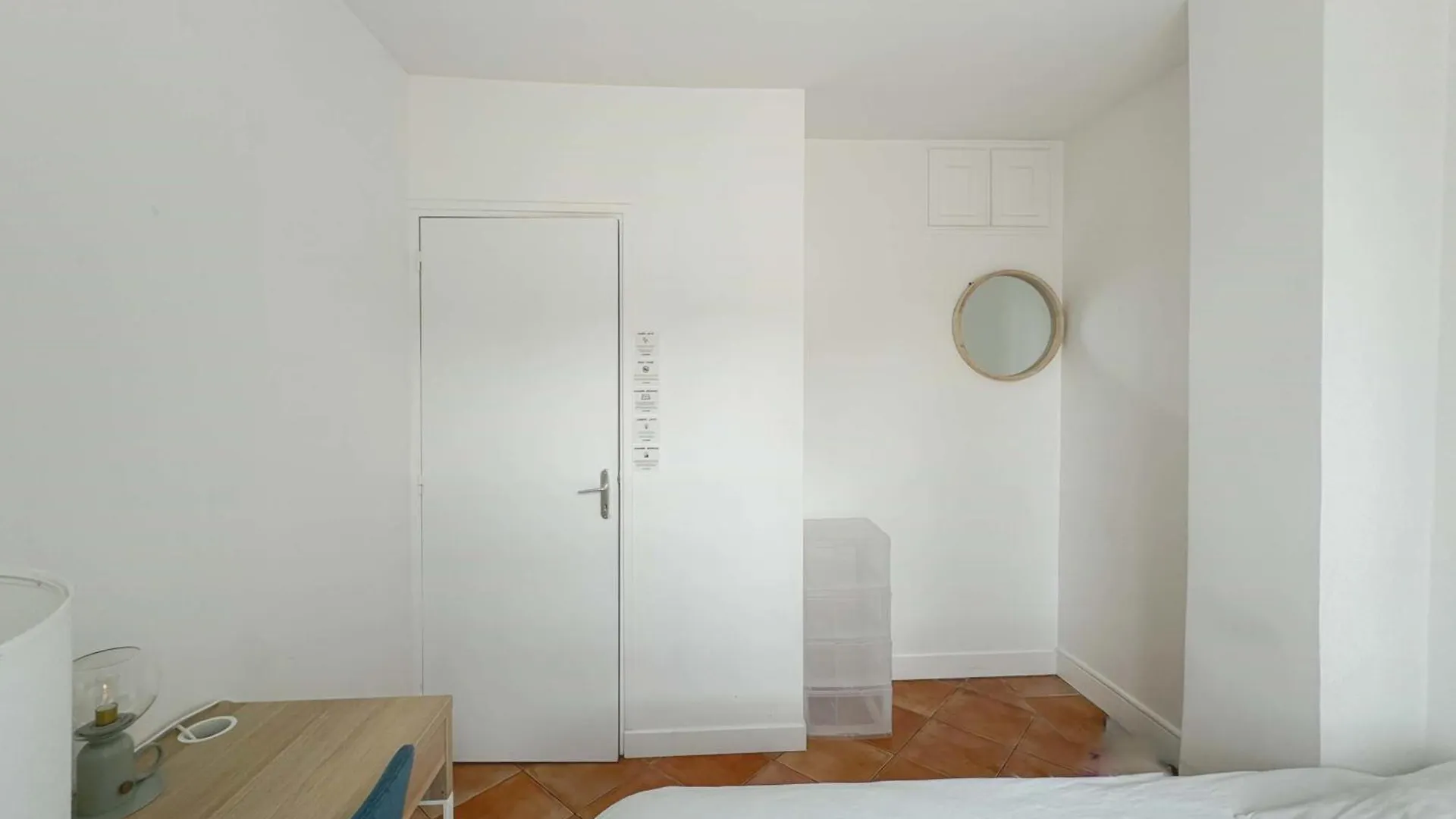 Appartement Flexliving - Whole Flat - Augereau à Paris 0*,  France