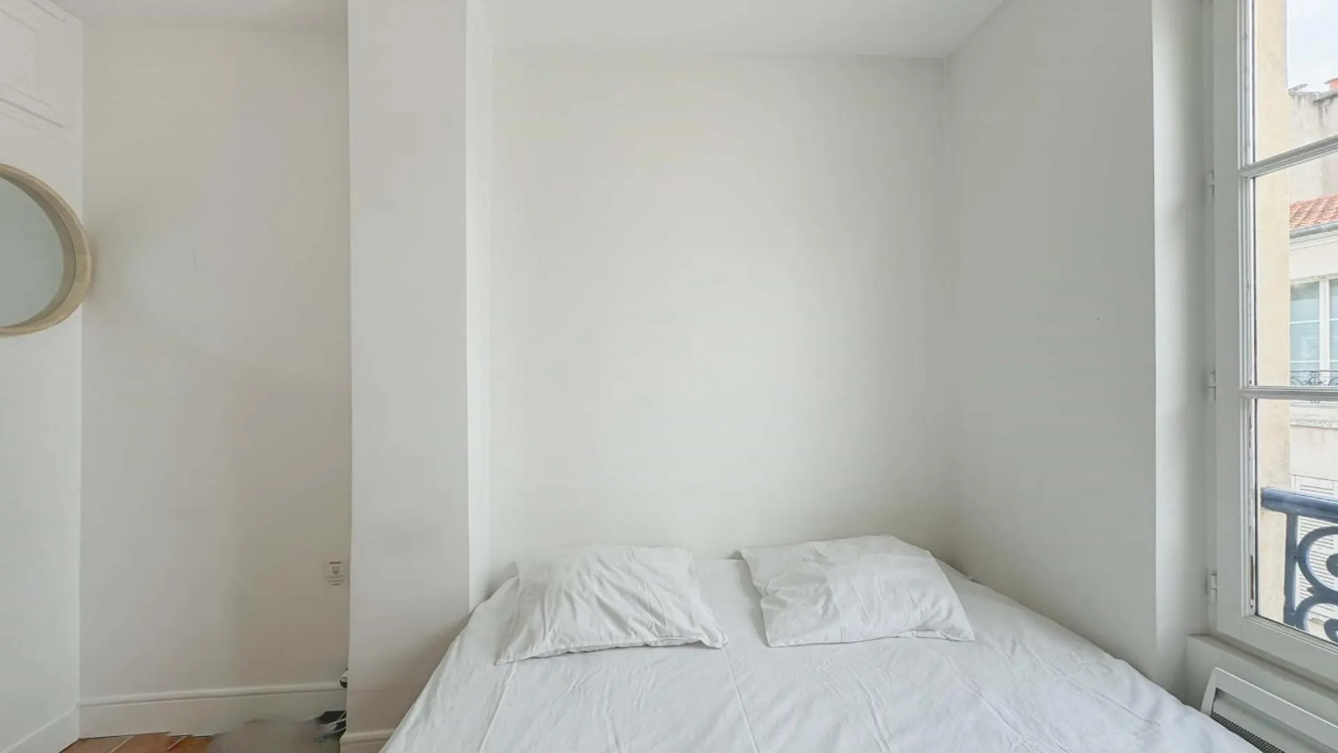 Flexliving - Whole Flat - Augereau contacts
