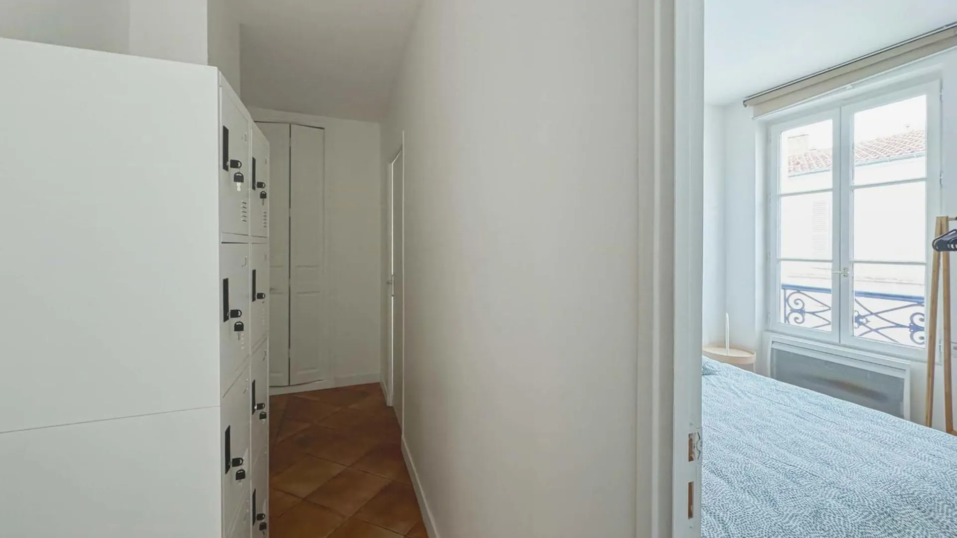 Flexliving - Whole Flat - Augereau Apartment Paris