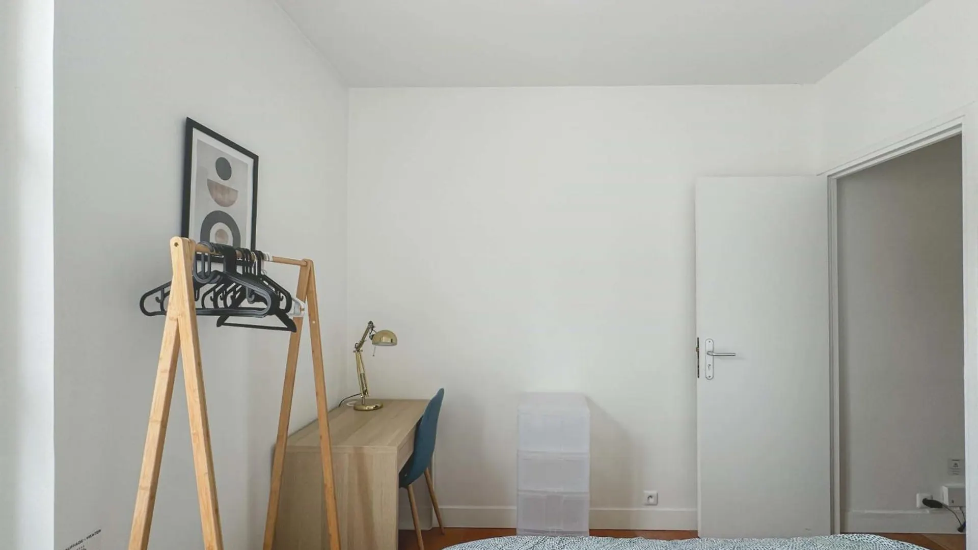 Flexliving - Whole Flat - Augereau Apartment Paris