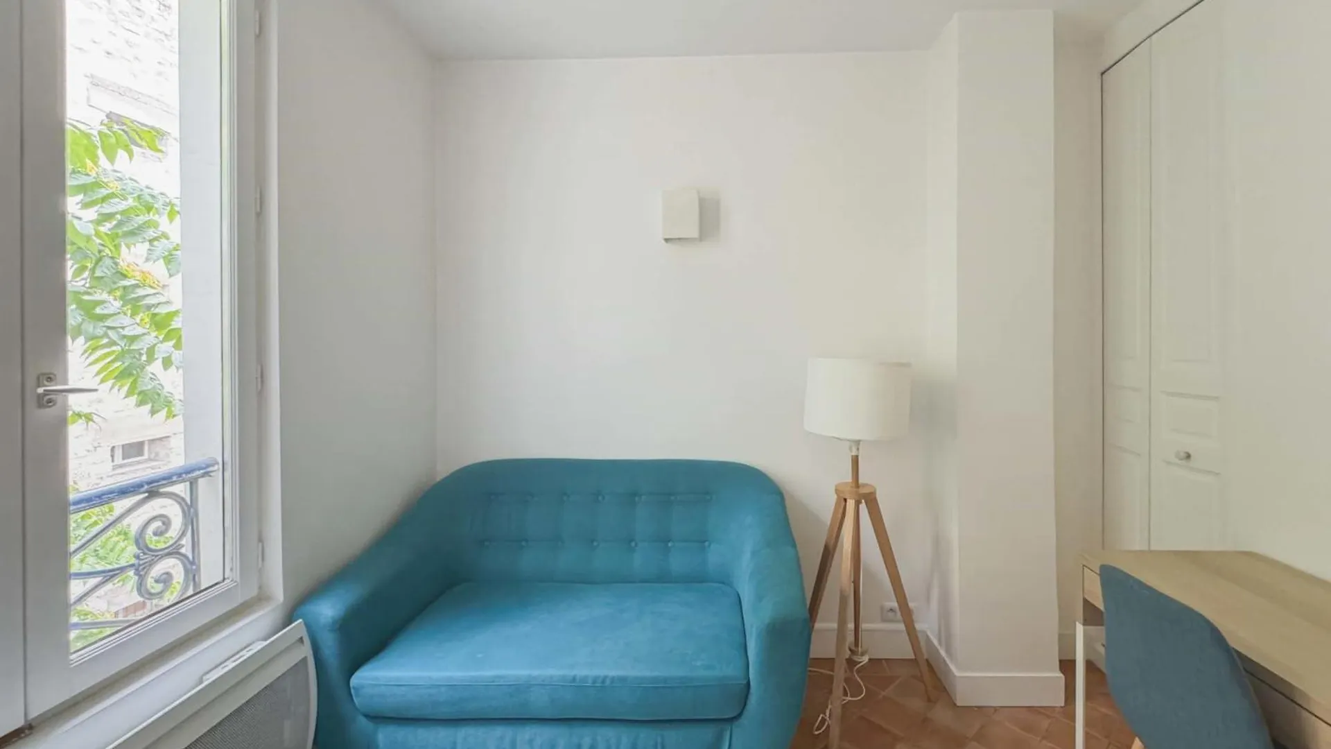 Flexliving - Whole Flat - Augereau Apartment Paris 0*,