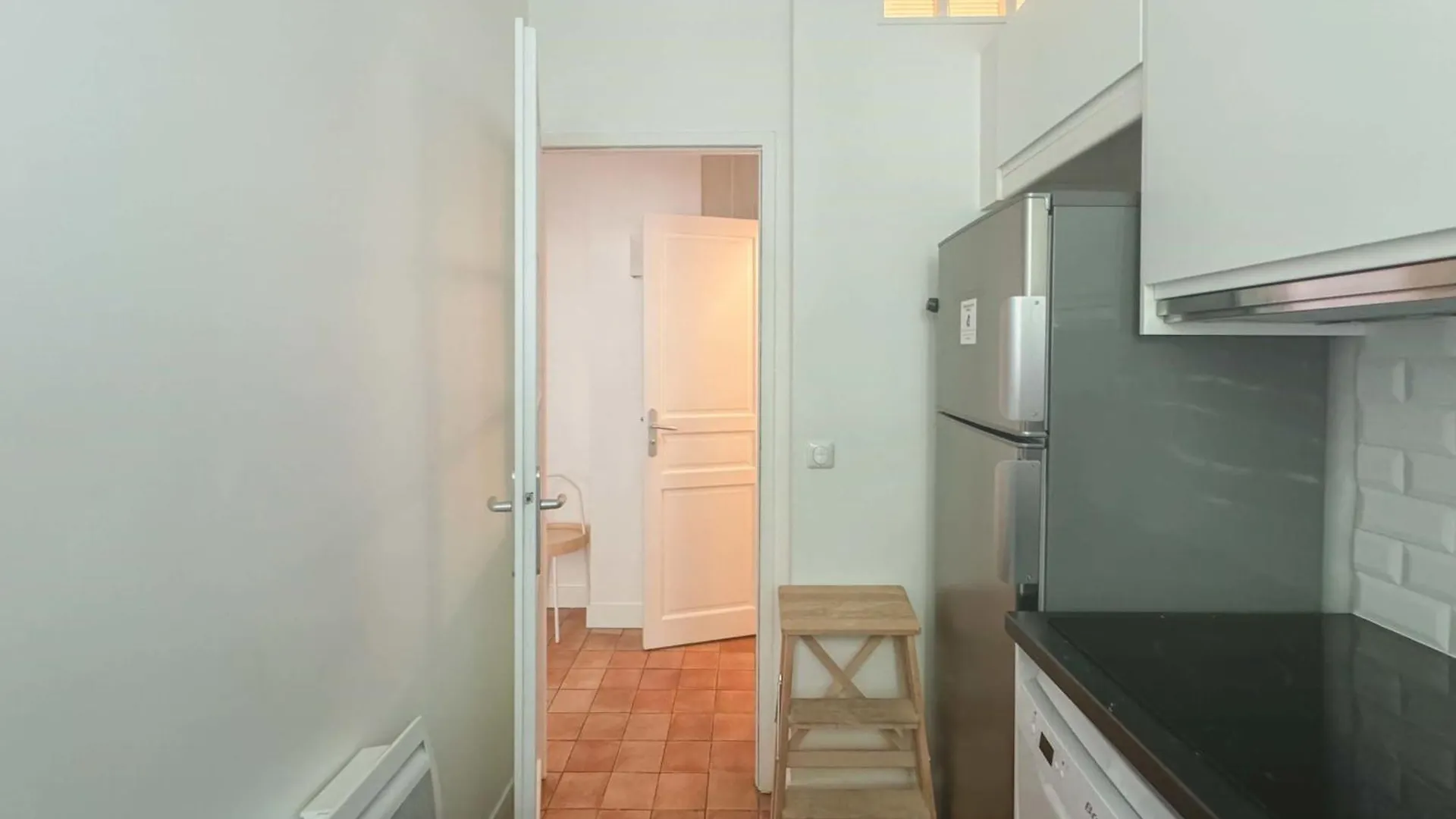 Flexliving - Whole Flat - Augereau Apartment Paris